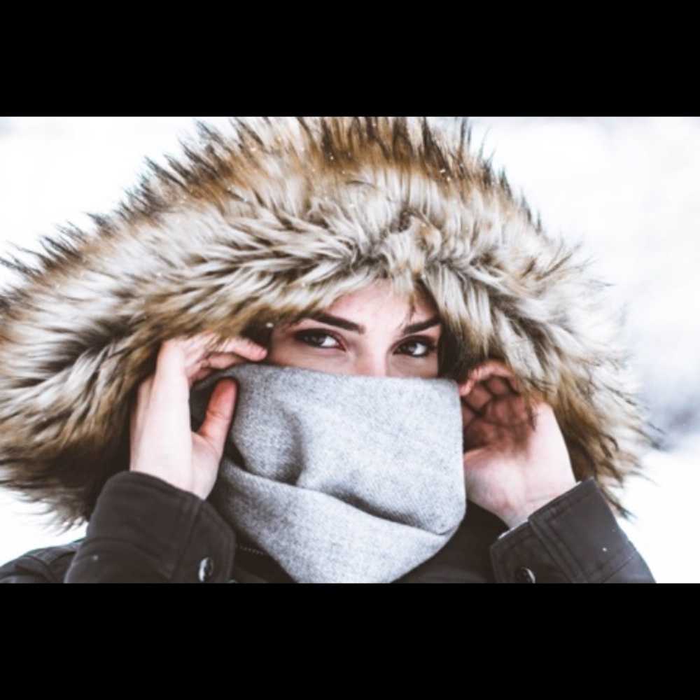 Meet your Posher, Isabella